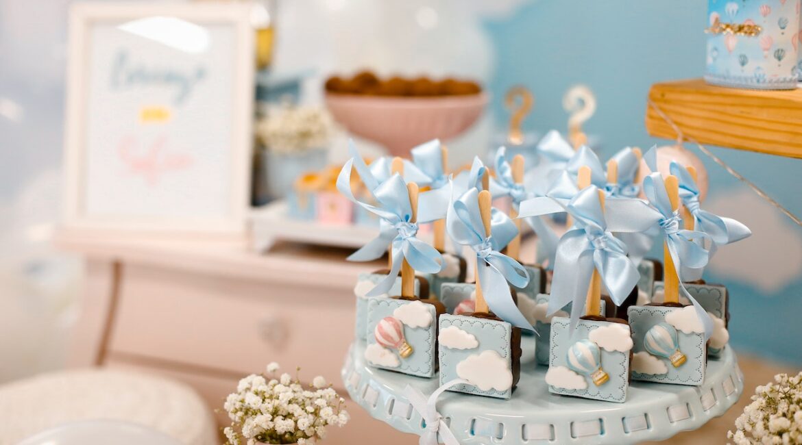Baby shower