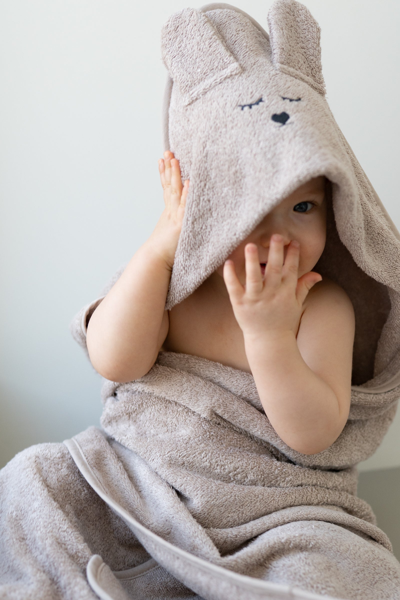 Wieczorna toaleta maluszka – przydatne akcesoria