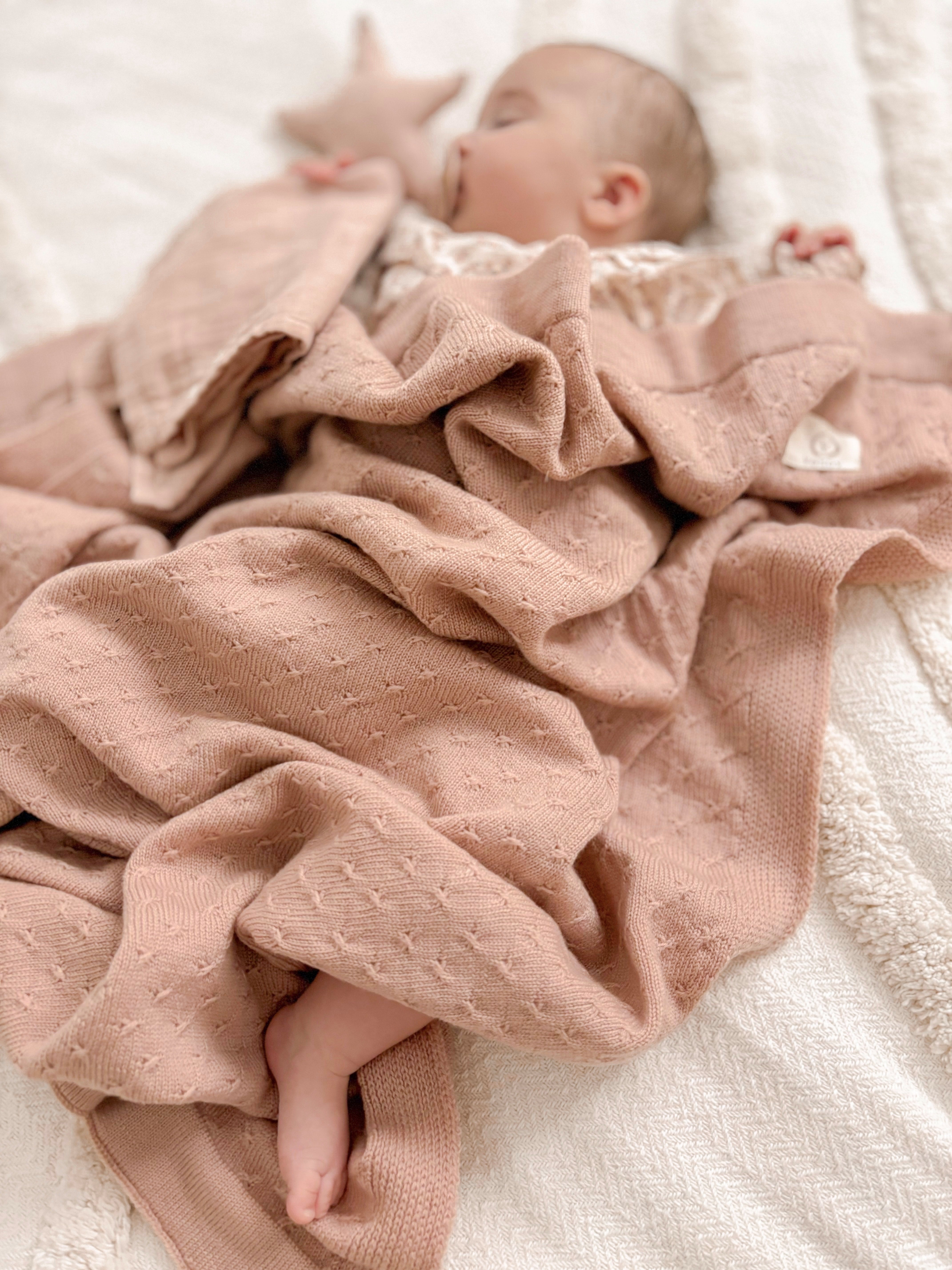 Wełna Merino – Jak natura otula Twojego maluszka?