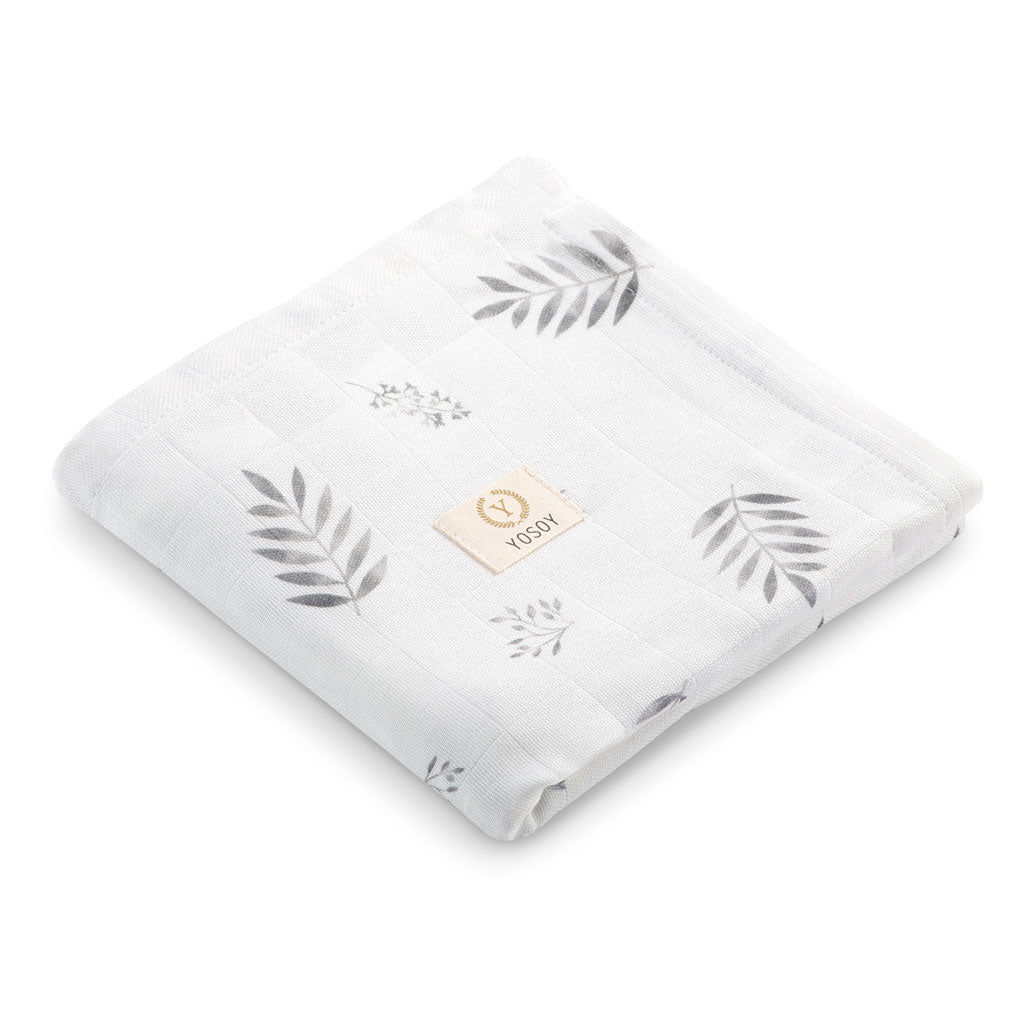 4-layer muslin blanket