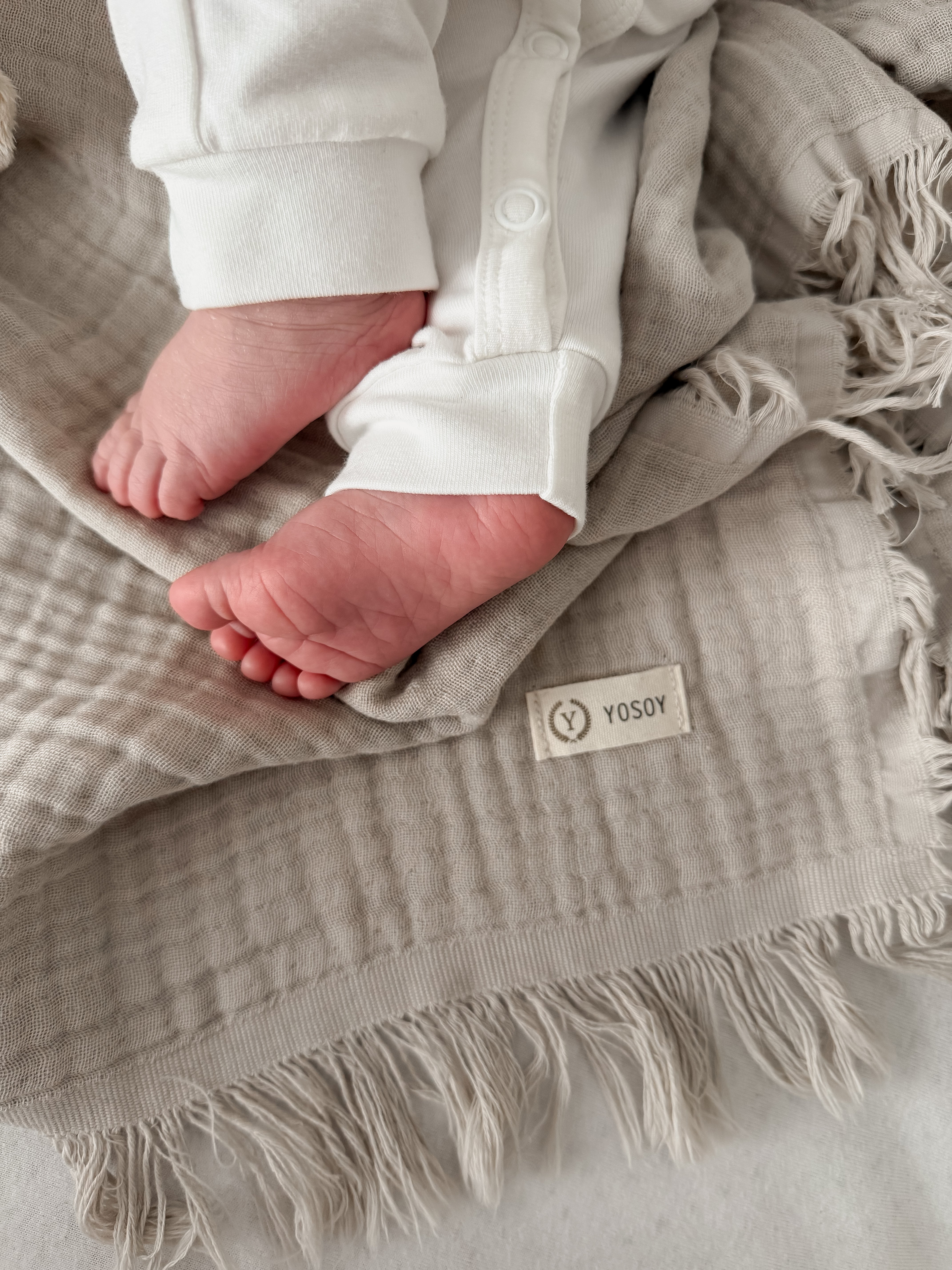 Niemowlę nie śpi jak dorosły – jego sen jest kluczowy dla rozwoju mózgu