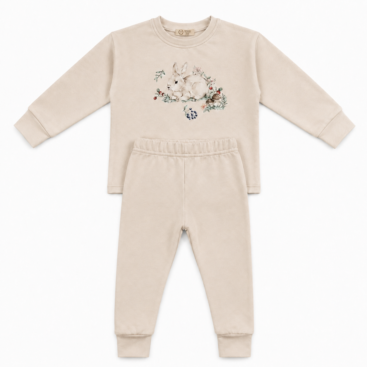 Children's pajamas