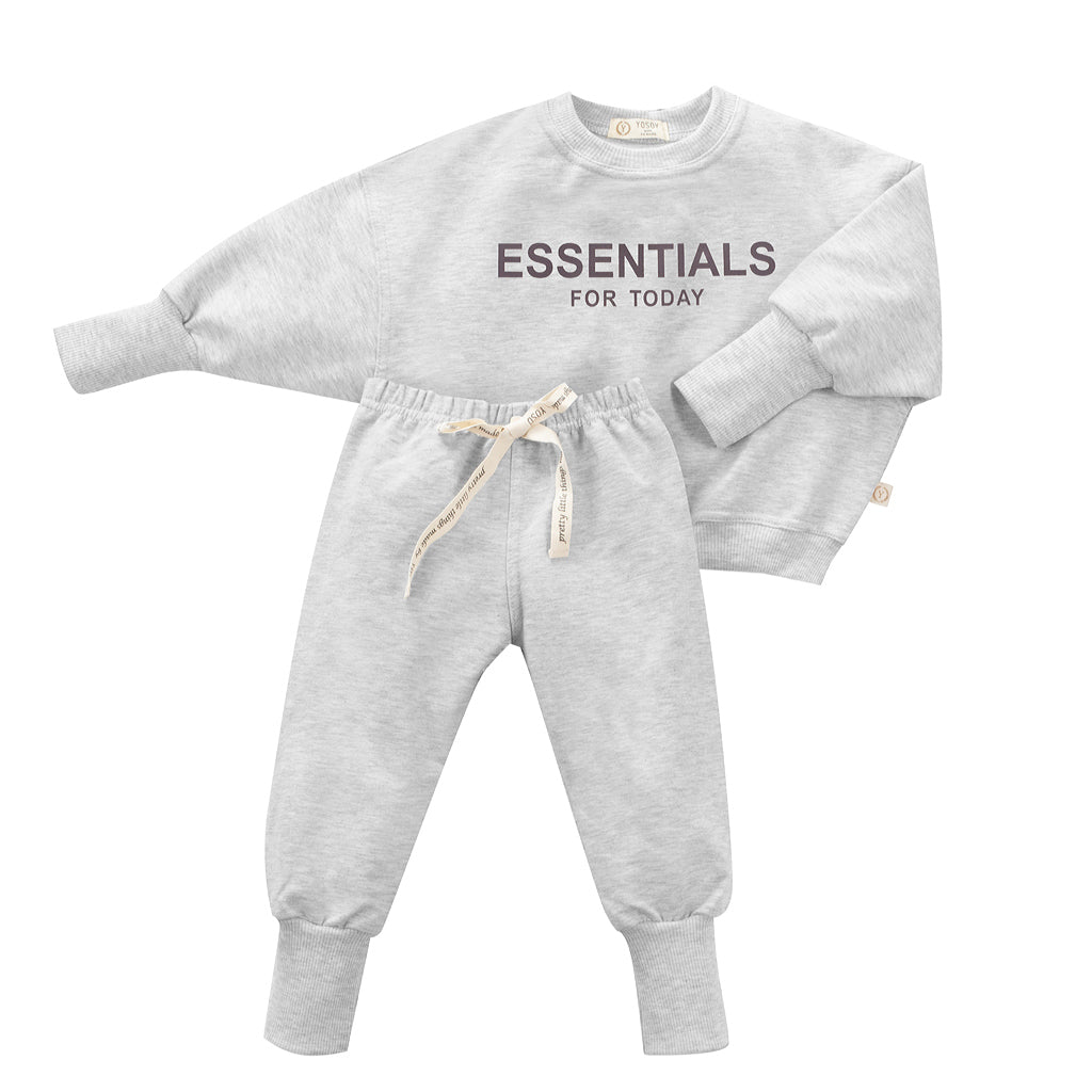 Dres dziecięcy ESSENTIALS FOR TODAY