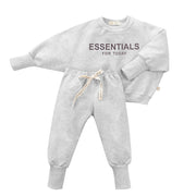 Children's tracksuit Nature
