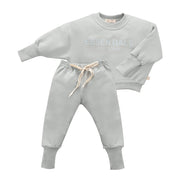 Children's tracksuit Nature