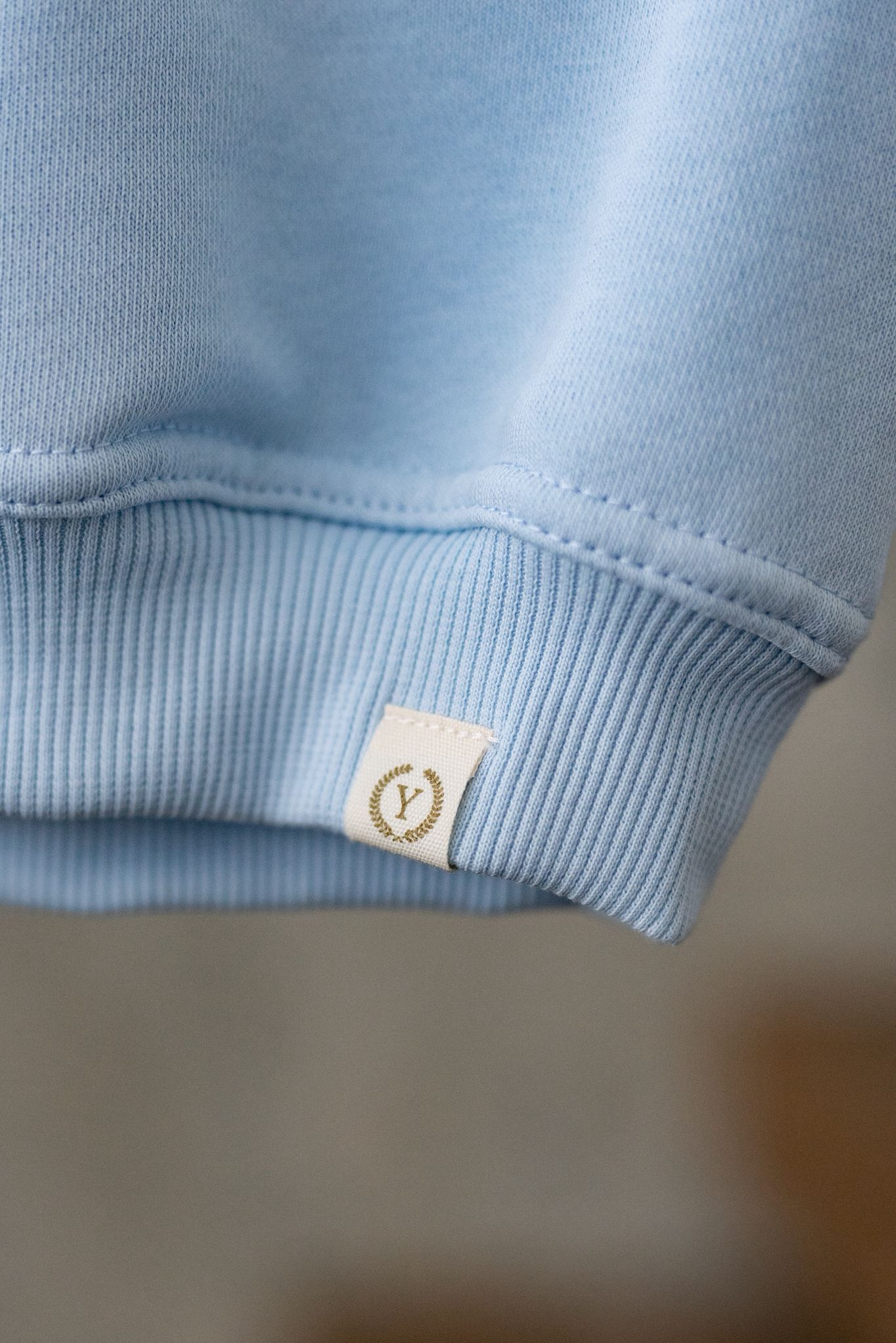 OHH! POPCORN Children's Sweatshirt