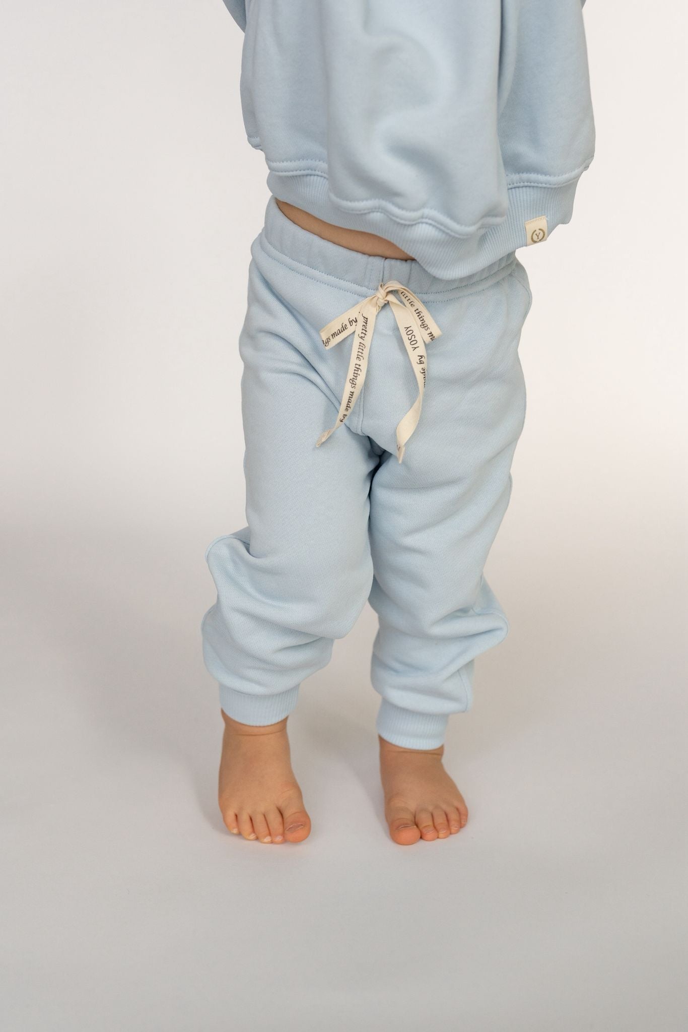 OHH! POPCORN Children's Sweatshirt