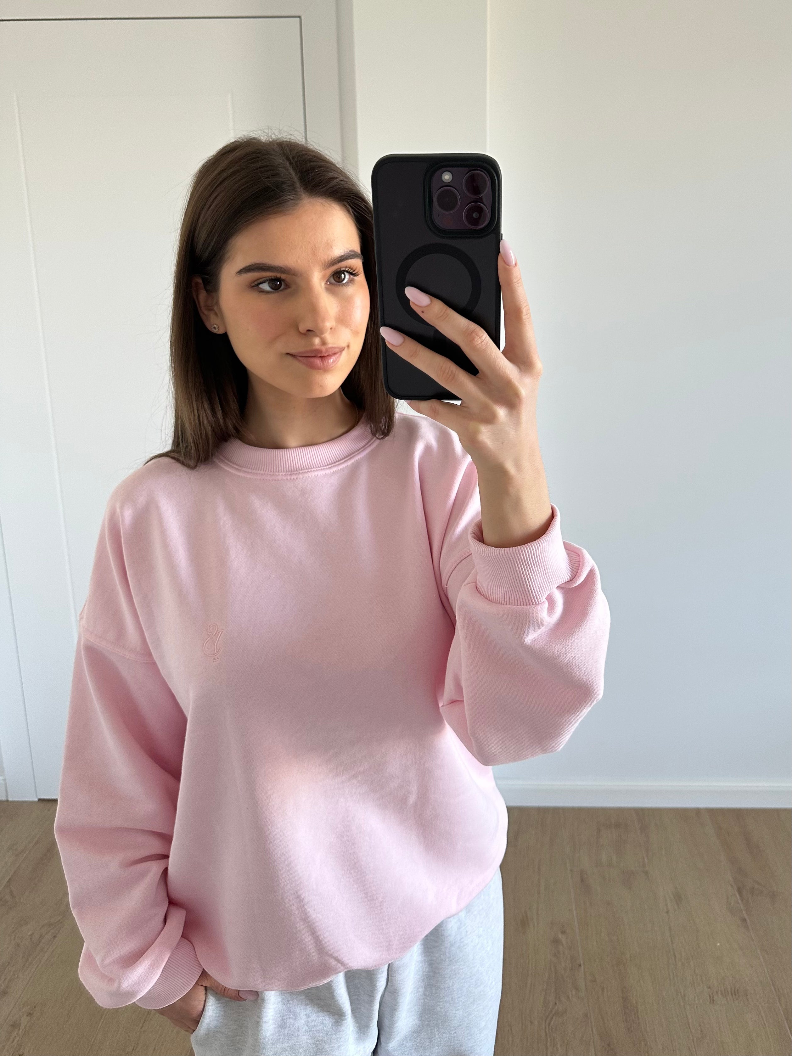 Bluza damska Basic YOSOY