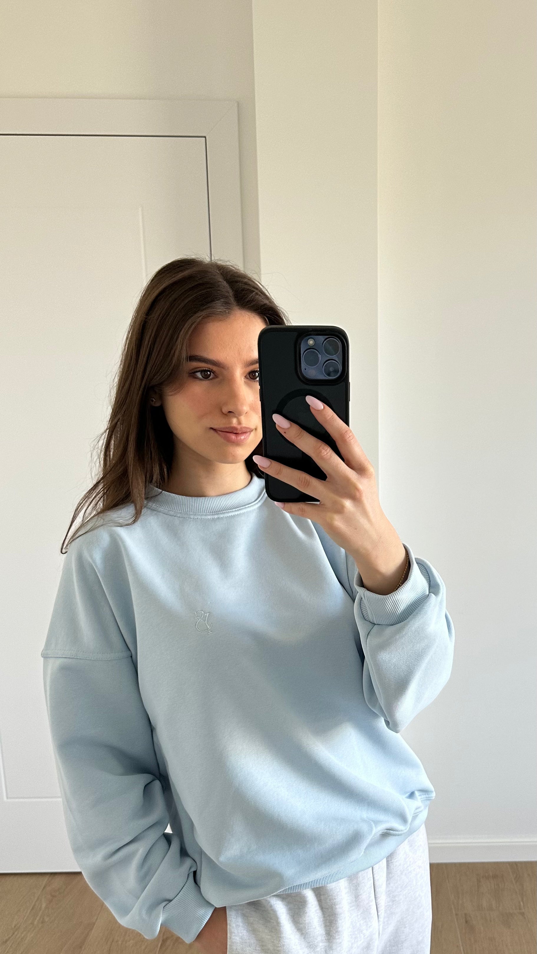 Bluza damska Basic YOSOY
