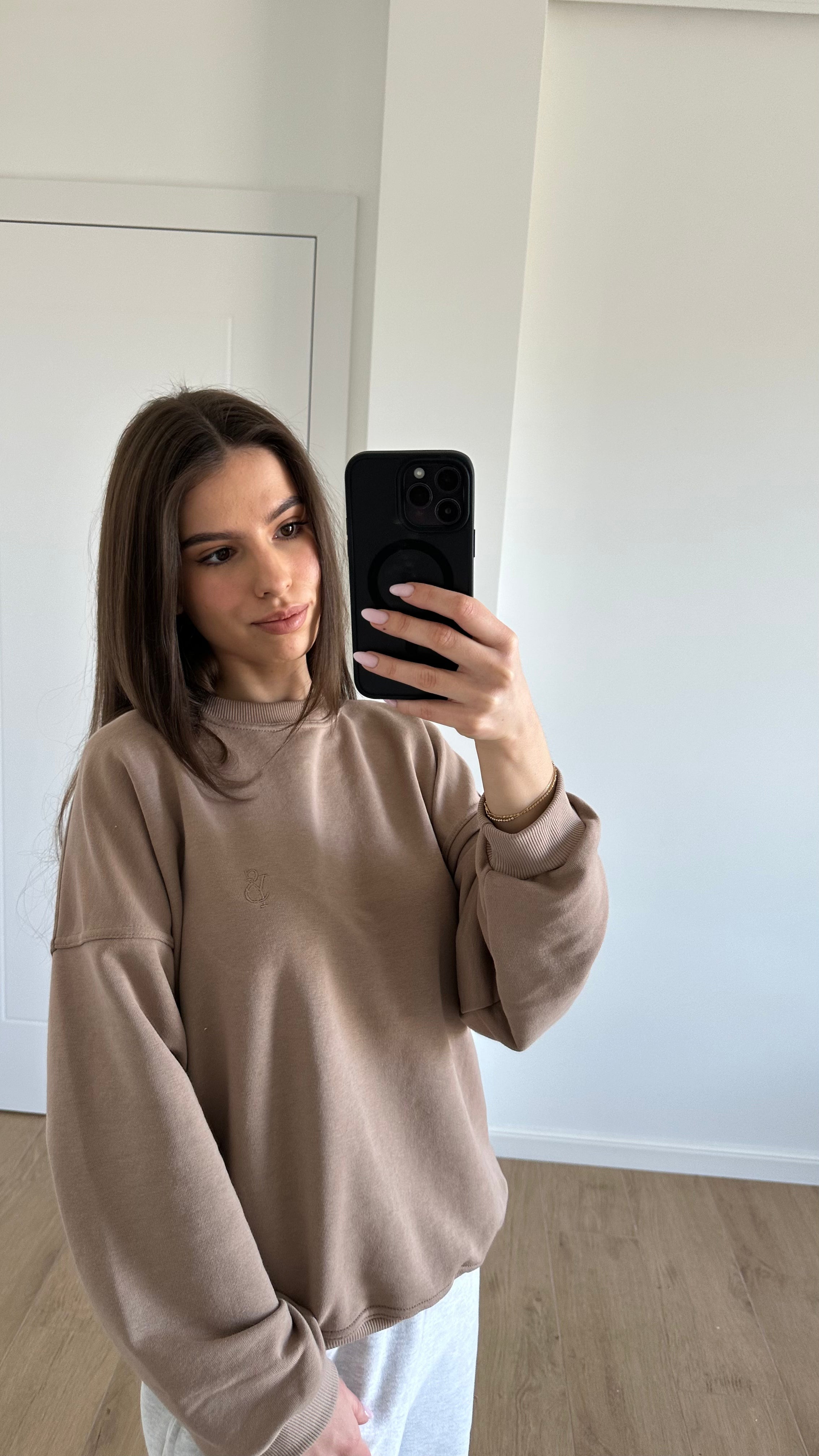 Bluza damska Basic YOSOY