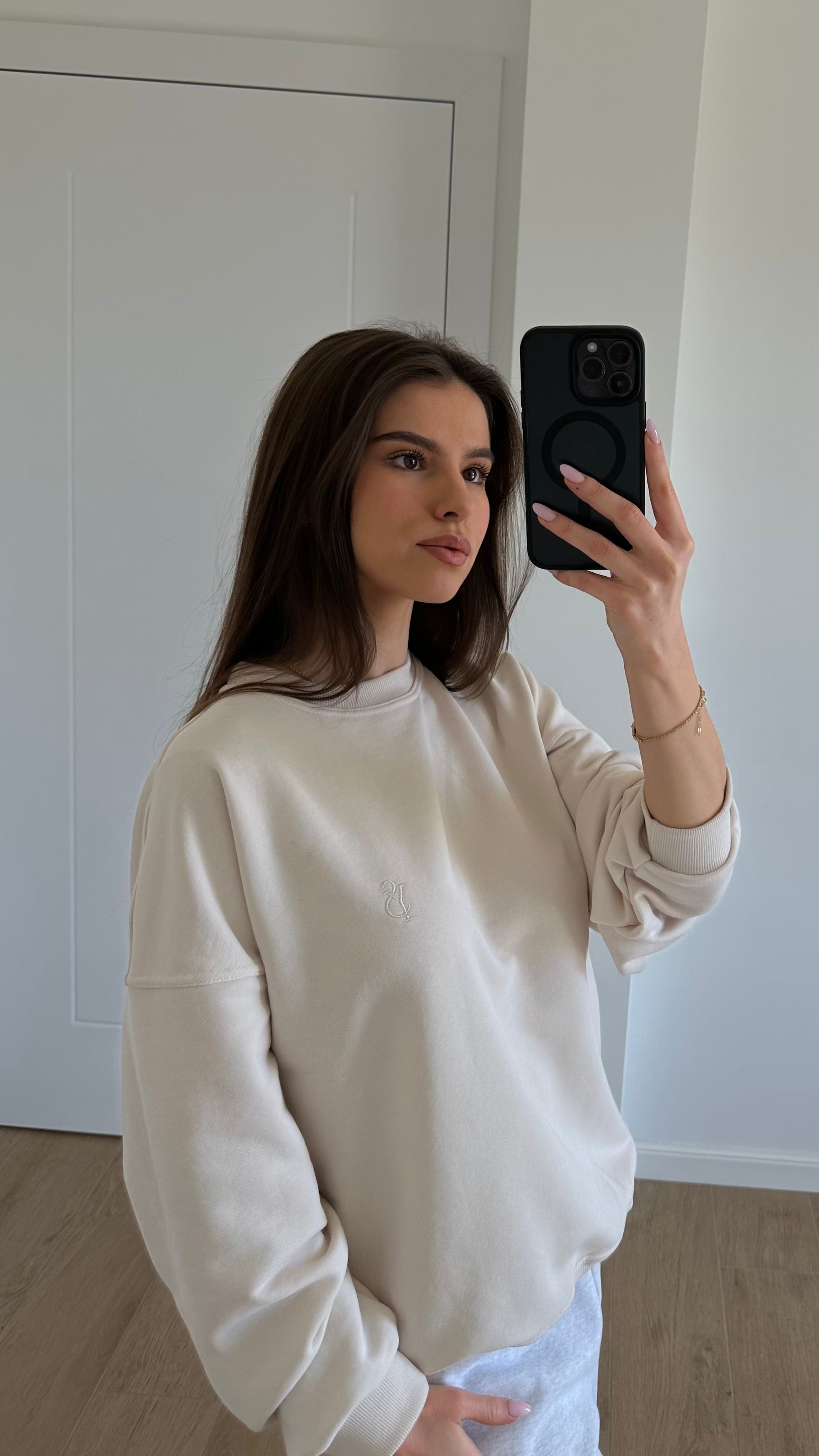 Bluza damska Basic YOSOY