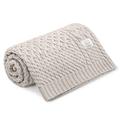 Montreal Merino Wool Blanket