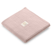 4-layer muslin blanket