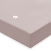 Prześcieradło 120x60 w kolorze cappuccino YOSOY
