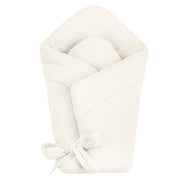 Rożek niemowlęcy muślinowy