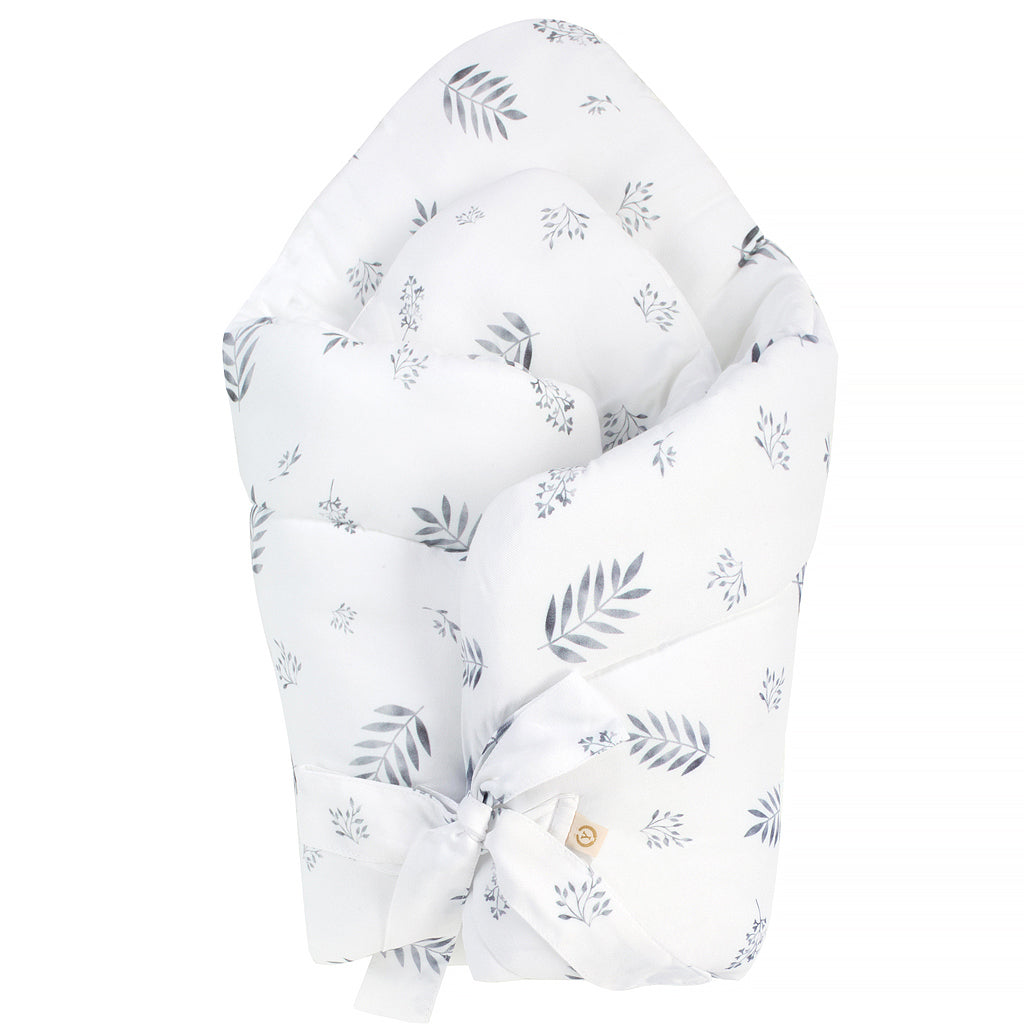 Bamboo baby wrap