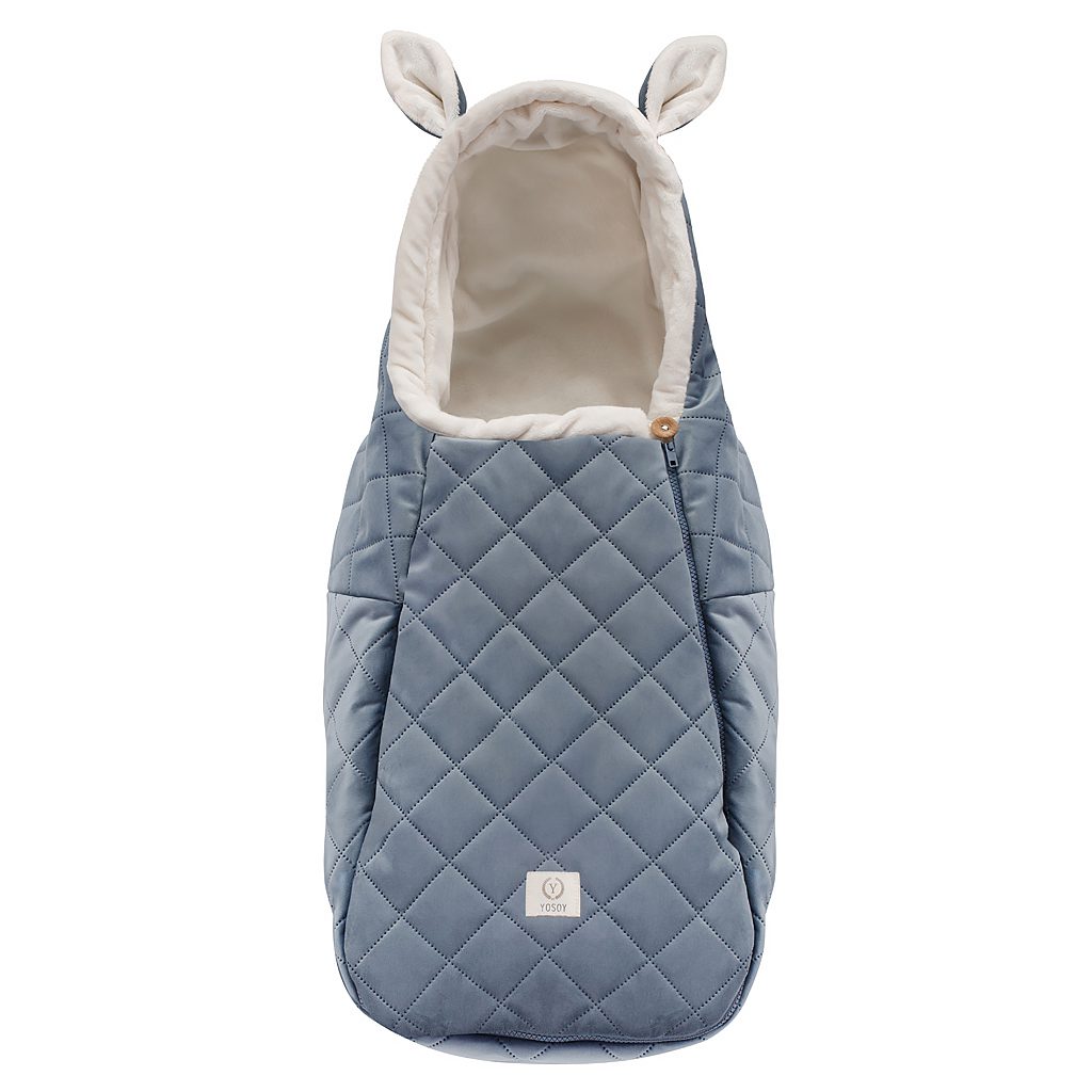 schlafsack für babyschale NORWAY Schlafsack für Babyschale – Wärme, Komfort und Winterschutz