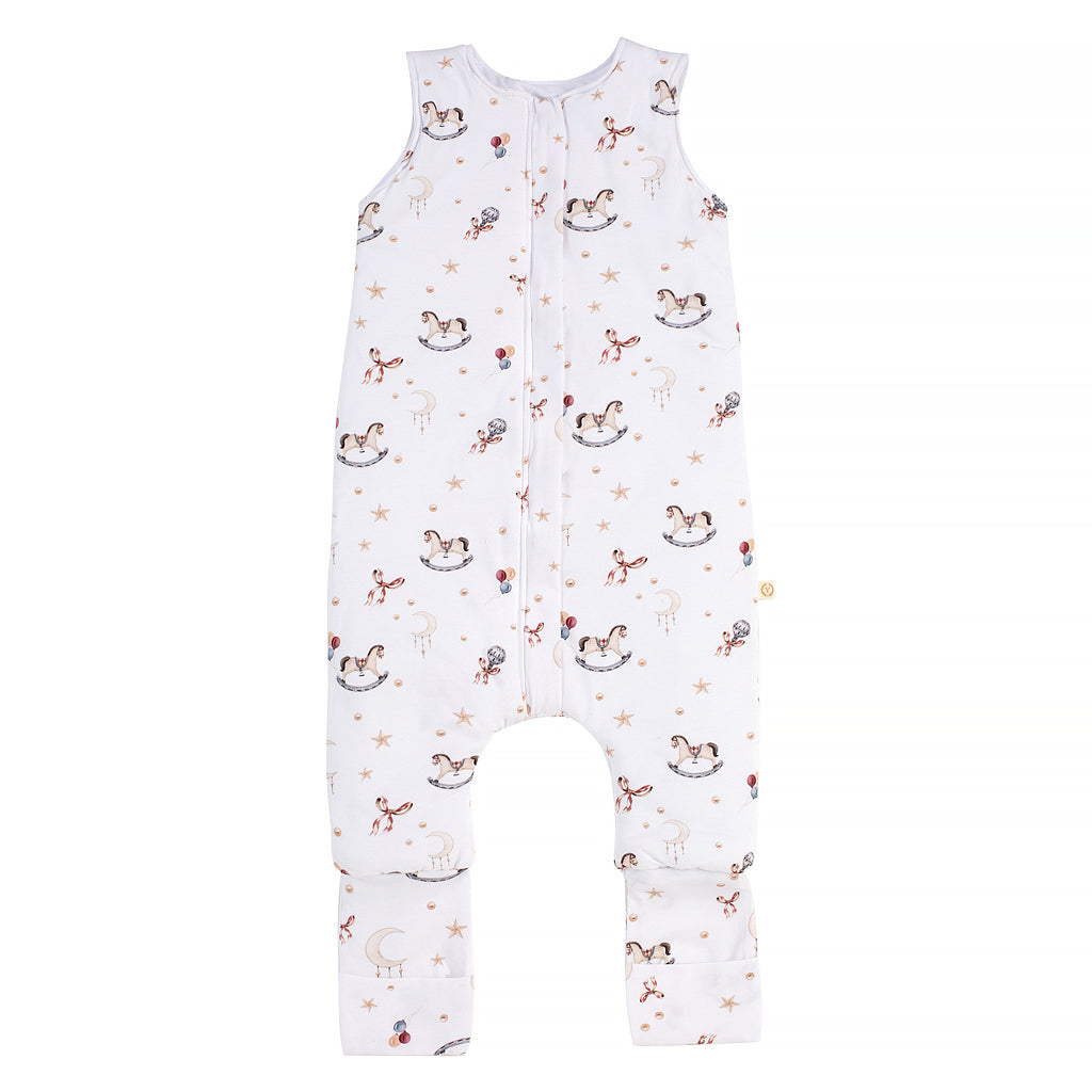 schlafsack mit beinen Babyschlafsack mit Beinen - YOSOY