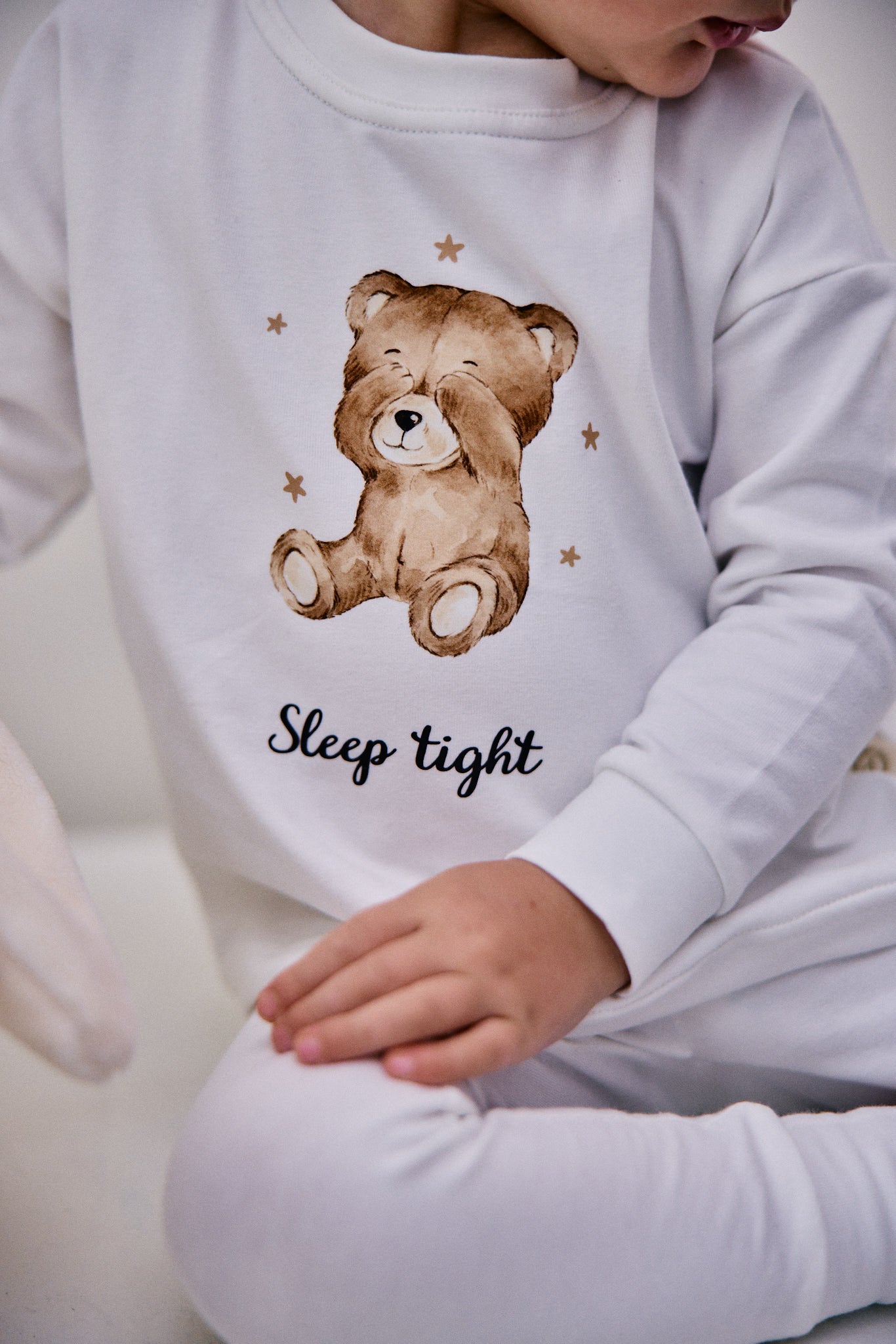 Piżama dziecięca TEDDY