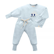 OHH! POPCORN Children's Sweatshirt