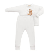 Piżama dziecięca TEDDY