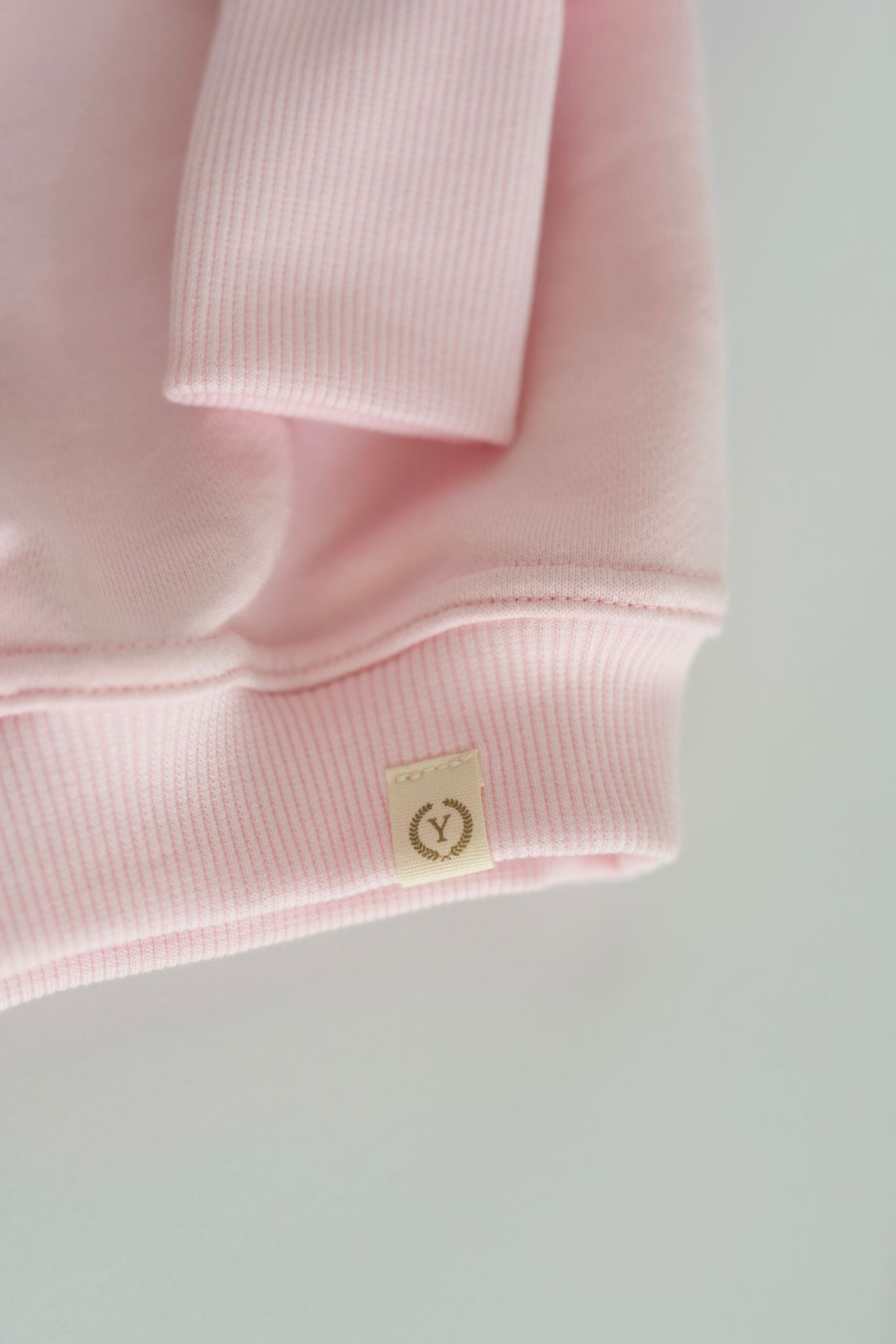 OHH! CHERRY Children's Sweatshirt