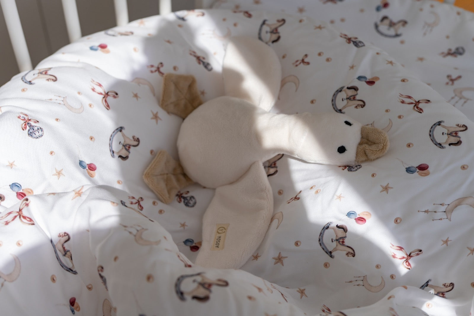 Bamboo pillow