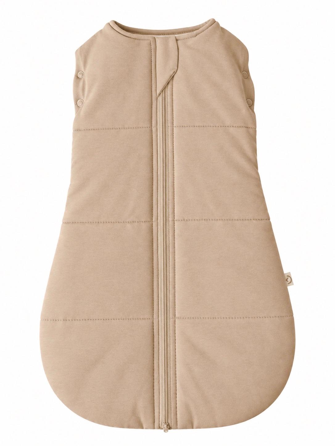 Basic Baby Wickeltuch mit Füllung