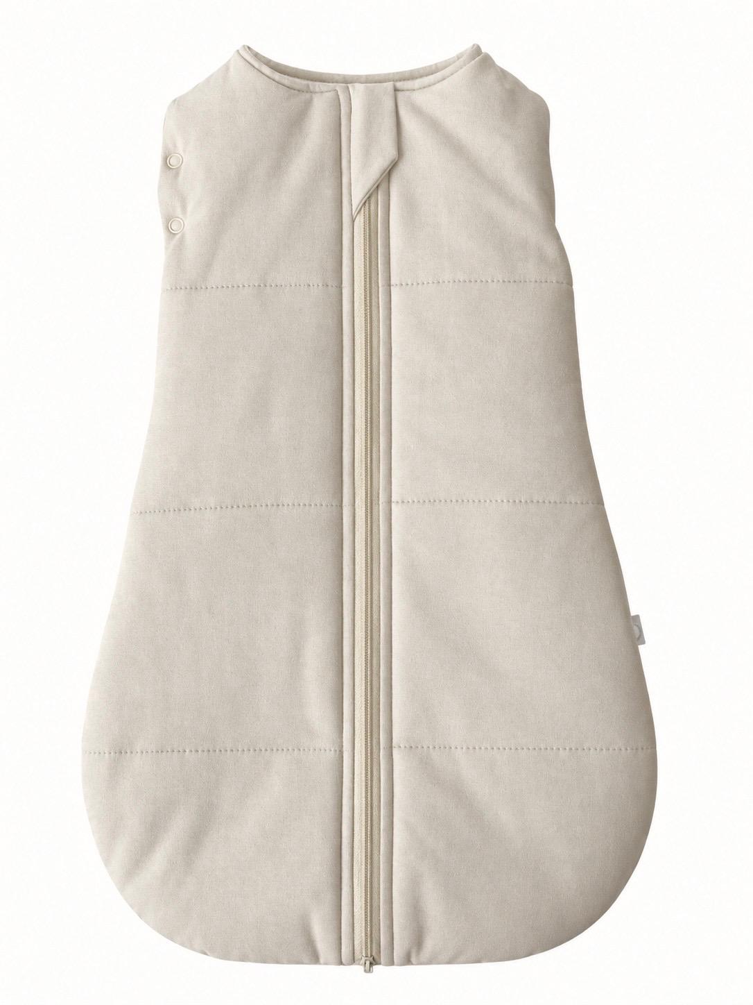 Basic Baby Wickeltuch mit Füllung