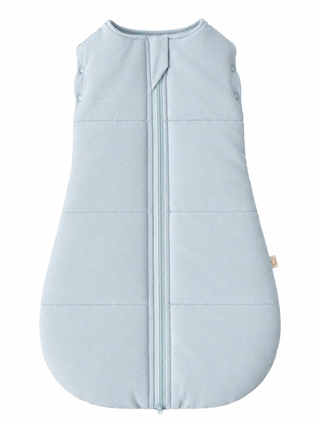 Basic Baby Wickeltuch mit Füllung