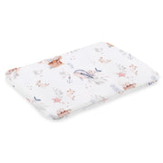 Bamboo pillow