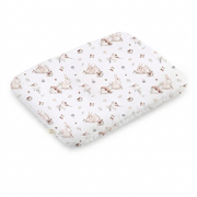 Bamboo pillow